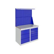 Верстак Expert WS (№123) WTS120.WS3/WS6.021