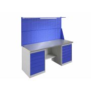 Верстак Expert WS (№204) WTH200.WS6/WS6.021