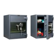 Взломостойкий сейф MDTB Banker-M 67 EK