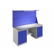 Верстак Expert WS (№224) WTH200.WS6/WS1.021