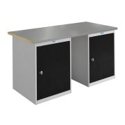 Верстак Expert T WTS160 комплект 8 (ExpTWTS160.T1/T1.000)