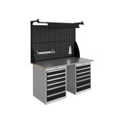 Верстак Expert T WTH160 комплект 9 (ExpTWTH160.T6/T6.021)