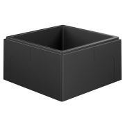 Ящик наборный Практик 100x100