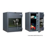 Взломостойкий сейф MDTB Banker-M 1368 EK