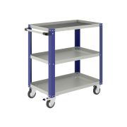 Инструментальная тележка WDS-0