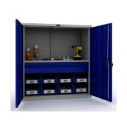 Шкаф инструментальный ТС 1095-001010