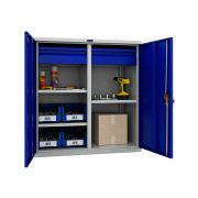 Шкаф инструментальный ТС 1095-100302