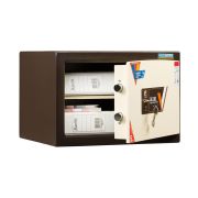 Взломостойкий сейф VALBERG КАРАТ 30 new