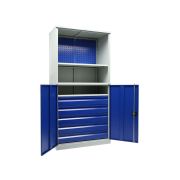 Шкаф инструментальный TC-1995/2- 022050