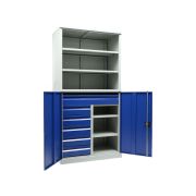 Шкаф инструментальный TC-1995/2-102215