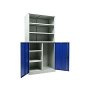 Шкаф инструментальный TC-1995/2-102200