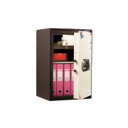 Взломостойкий сейф VALBERG КАРАТ 67T EL new