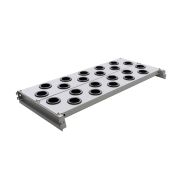 Комплект полок AMH TC HSK 63 (2шт.)