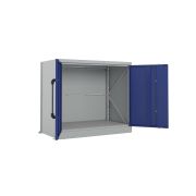 Инструментальный шкаф HARD 1000-000000