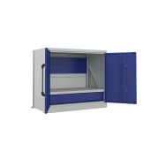 Инструментальный шкаф HARD 1000-021010