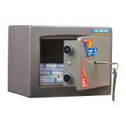 Взломостойкий сейф VALBERG КАРАТ-20
