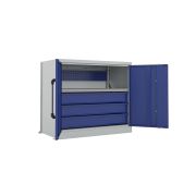 Инструментальный шкаф HARD 1000-011030