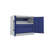 Инструментальный шкаф HARD 1000-011011