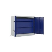 Инструментальный шкаф HARD 1000-000021