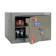 Взломостойкий сейф VALBERG КАРАТ-25