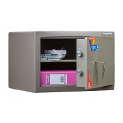 Взломостойкий сейф VALBERG КАРАТ-30