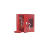 Ключница KEY-1 FIRE