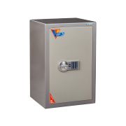 Взломостойкий сейф VALBERG КАРАТ-67T EL