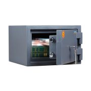 Взломостойкий сейф VALBERG КВАРЦИТ 25