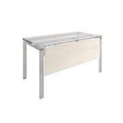 Панель защитная NT 160W белое дерево