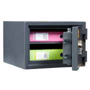 Взломостойкий сейф VALBERG КВАРЦИТ 30 EL