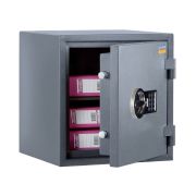 Взломостойкий сейф VALBERG КВАРЦИТ 46 EL