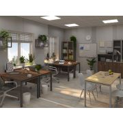 Учительская / кабинет для педагогов