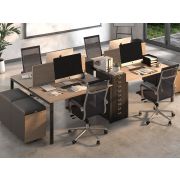 Современное рабочее пространство