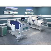 Палата для пациентов после реанимации