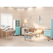 Приёмный кабинет терапевта