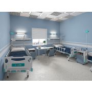 Больничная палата