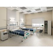 Палата лечения и наблюдения