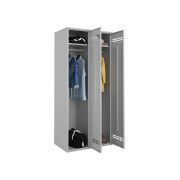 Шкаф для раздевалок LH-800 C