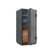 Взломостойкий сейф VALBERG КВАРЦИТ 90Т