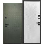 9 см МДФ/МДФ SMART 1