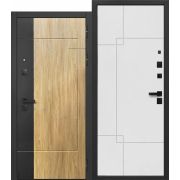 9 см МДФ/МДФ SMART 3