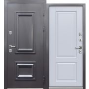 ТЕРМО 2 БУКЛЕ АНТРАЦИТ