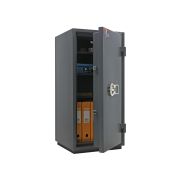 Взломостойкий сейф VALBERG КВАРЦИТ 90Т EL