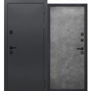 ТЕРМО ЭВЕРЕСТ бетон лофт грей