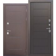 11 см ISOTERMA медный антик темный кипарис