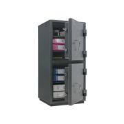 Взломостойкий сейф VALBERG КВАРЦИТ 90Т/2