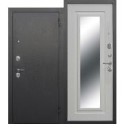 6 см ЦАРСКОЕ ЗЕРКАЛО БЕЛЫЙ ЯСЕНЬ