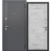 7,5 см БОСТОН БЕТОН СНЕЖНЫЙ ЦАРГА