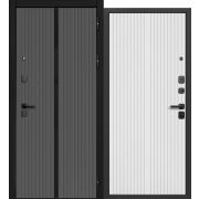 9 СМ МДФ/МДФ ЛАКОБЕЛЬ ЛИНИИ