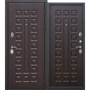 12 см СЕНАТОР МДФ/МДФ венге